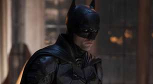 "As pessoas deveriam parar de encher o saco": James Gunn defende atraso de Batman 2 com Robert Pattinson