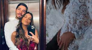 Quem é o pai do filho de Mariana Rios? Juca Diniz vem de família famosa e bilionária