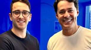 Anderson Ferreira e Thiago Medina articulam expansão do PL Jovem em todas as regiões do estado