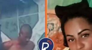Mulher desaparecida é encontrada morta e carbonizada dentro de casa; companheiro foi preso