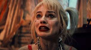 Más notícias para os fãs da DC: Arlequina de Margot Robbie quase estrelou outro filme antes do reboot de James Gunn