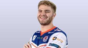 Montes Claros contrata o ponteiro Nathan Krupp