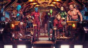 James Gunn confirma atores de Guardiões da Galáxia em Superman