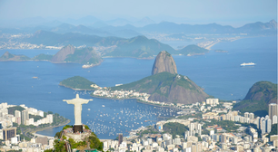 Voo que apresentou a asa-delta ao Brasil aconteceu há mais de 50 anos no Corcovado