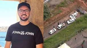 REPULSA! Web se choca com novas pistas do empresário morto em buraco: 'Jesus'