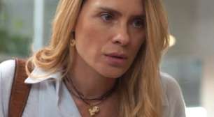 Leila corre risco de 'rejeição' com atitude em Vale Tudo