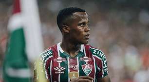 A declaração de Jhon Arias sobre o próximo jogo do Fluminense no Mundial