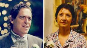 Dois astros de 'História de Amor' perderam os filhos em tragédias; Veja como foi