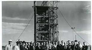 Cabo Canaveral e Estação Espacial: história viva da exploração do Universo
