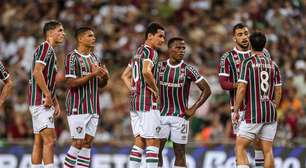 Adversário do Fluminense faz revelação sobre o Tricolor das Laranjeiras