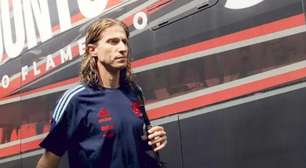 Técnico do Chelsea é sincero ao falar sobre Filipe Luís, do Flamengo