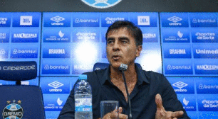 Ele foi eleito a pior contratação do Grêmio em 2025