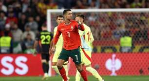 Gallardo, do River Plate, revela convite para Cristiano Ronaldo atuar no Mundial