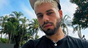 Zé Felipe é sincero ao falar sobre relacionamento com Virgínia após término do casamento