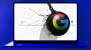 O Google está prestes a destruir a internet?
