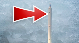 O experimento que fez uma parte de uma pequena cidade na Alemanha virar o lugar mais frio de todo o universo por 2 segundos
