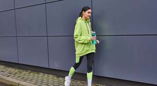 Além de queimar mais calorias, veja motivos para você fazer exercício no Inverno