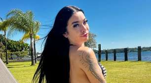 Influenciadora revela que já transou com 3 mil e fatura com traição: 'Até global'