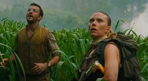 "Eu queria odiar, mas não consegui": A reação do diretor de Jurassic World - Recomeço mostra que ele é gente como a gente