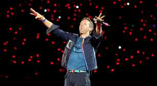 Coldplay anuncia relançamento de discos em material reciclado; saiba mais
