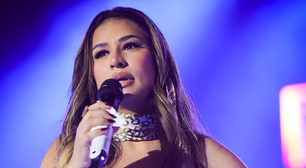 Simone Mendes é detonada por empresário após experiência desagradável em show: 'Artista muito falsa, nojenta'