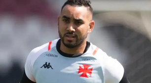 Payet, ex-Vasco, é denunciado pelo Ministério Público
