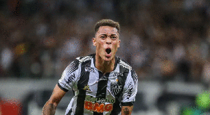 Atlético-MG acerta venda de meia para Europa