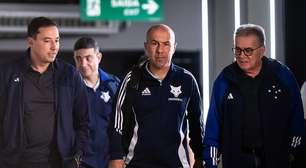 Samuel Venâncio faz revelação sobre atuação do Cruzeiro na janela