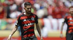 Jorginho avalia calma do Flamengo para virar contra o Chelsea