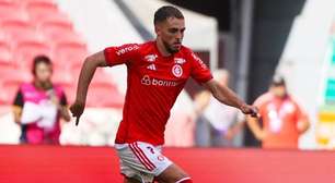 Internacional: Adeus ou retorno? a situação "inacreditável" dos 4 Jogadores emprestados pelo colorado que você precisa saber