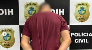 Terceiro suspeito de sequestrar e agredir homem até a morte é preso, em Goiânia