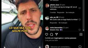 Nunca circule com a janela do carro aberta pela metade; o motivo não é só risco de assalto
