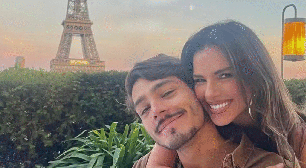 Mariana Rios vai ser mãe; veja foto do pai