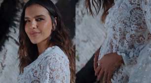Médico analisa gravidez de Mariana Rios após diagnóstico emergente: 'Comprometimento'