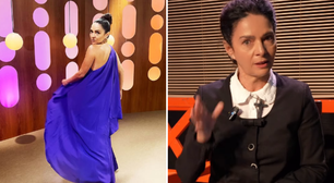 Claudia Ohana revela que tem vida sexual ativa aos 60 anos: 'Nunca foi tabu'