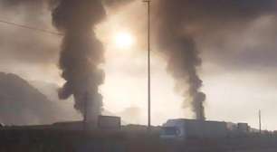 Israel x Irã: dois hospitais foram bombardeados, mas por que só um ganhou as manchetes