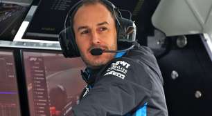 F1: Irmão de ex-chefe da Alpine é solto após pagamento de fiança