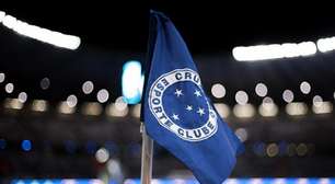 Cruzeiro negocia saída de mais um jogador