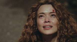Sirin PRESA?, pedido de casamento, e beijo roubado de Bahar: resumo semanal dos capítulos da novela 'Força de Mulher', de 23 a 27 de junho