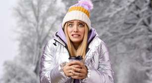 Frio extremo marca início do inverno e ameaça superar recordes históricos