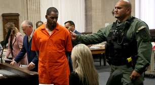 R. Kelly pode deixar prisão após pedido de advogados; entenda