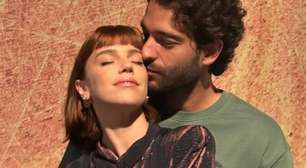 'Meu último namorado': Alice Wegmann e Humberto Carrão juntos? Solange de 'Vale Tudo' quebra o silêncio sobre rumores de romance com colega