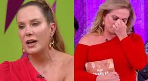 Regina Volpato opina sobre volta do Casos de Família: 'Não era programa de barraco'
