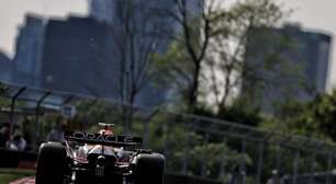 F1: Madri incia construção do circuito que vai sediar o GP da Espanha em 2026