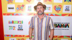 Léo Estakazero celebra sucesso de "Nós Dois" com Saulo e destaca força do forró baiano no São João
