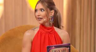 Eita! Foto de Virginia faz a apresentadora do SBT viver perrengue em viagem na China: 'Uns 600 homens'