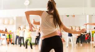 Três estilos de dança que podem te ajudar a perder barriga e tonificar