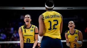 Julia Kudiess marca 8 blocks e diz que poderia ter feito mais