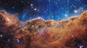 Existe um centro no Universo? Por que essa questão científica desafia os limites da nossa imaginação
