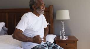 Saúde intestinal após os 60 anos: por que é tão importante e como prevenir complicações